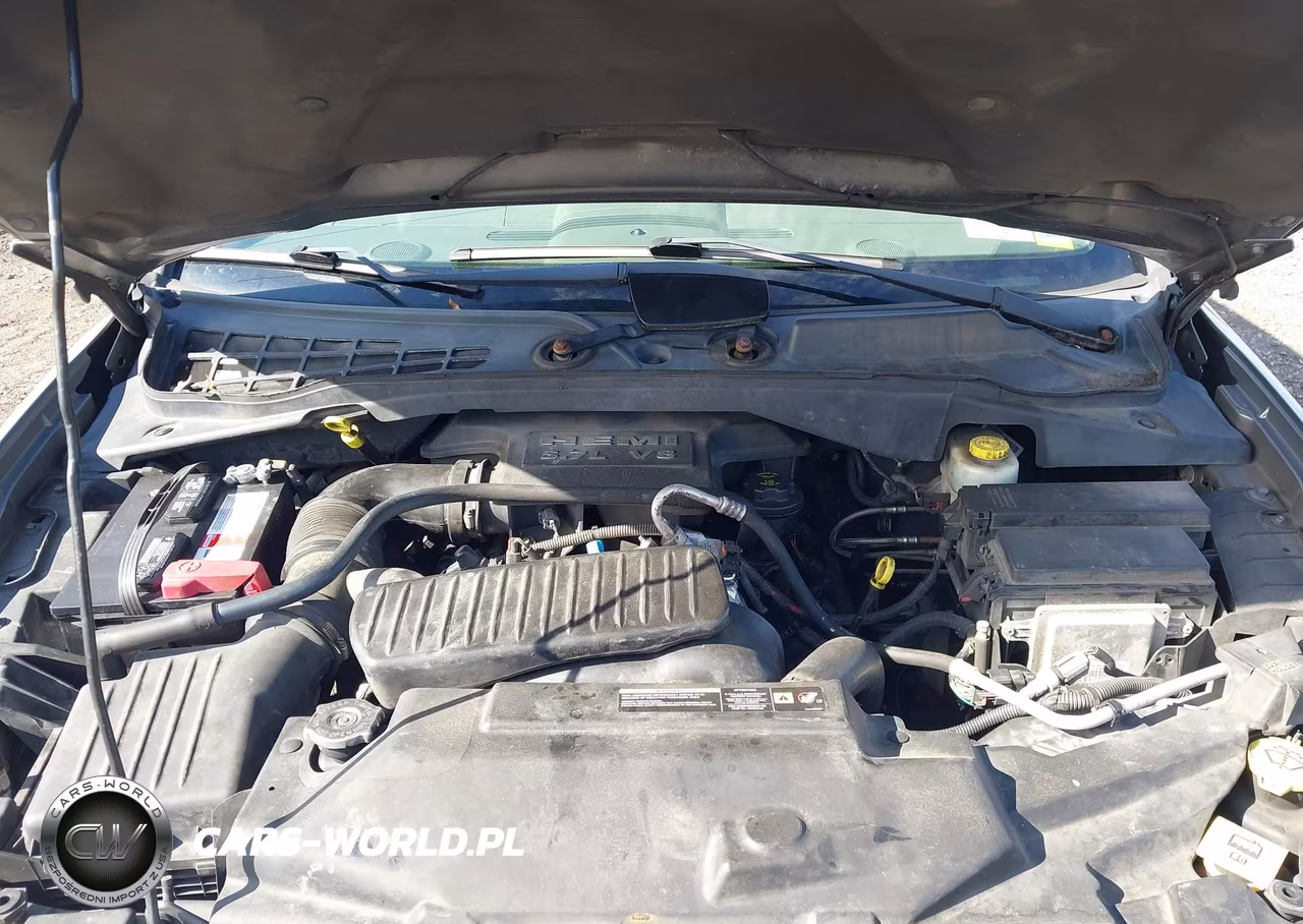 2008 Chrysler Aspen Limited VIN:1A8HW58298F147195 - 10