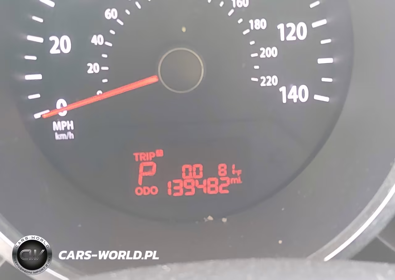 2013 Kia Soul + VIN:KNDJT2A65D7555713 - 15
