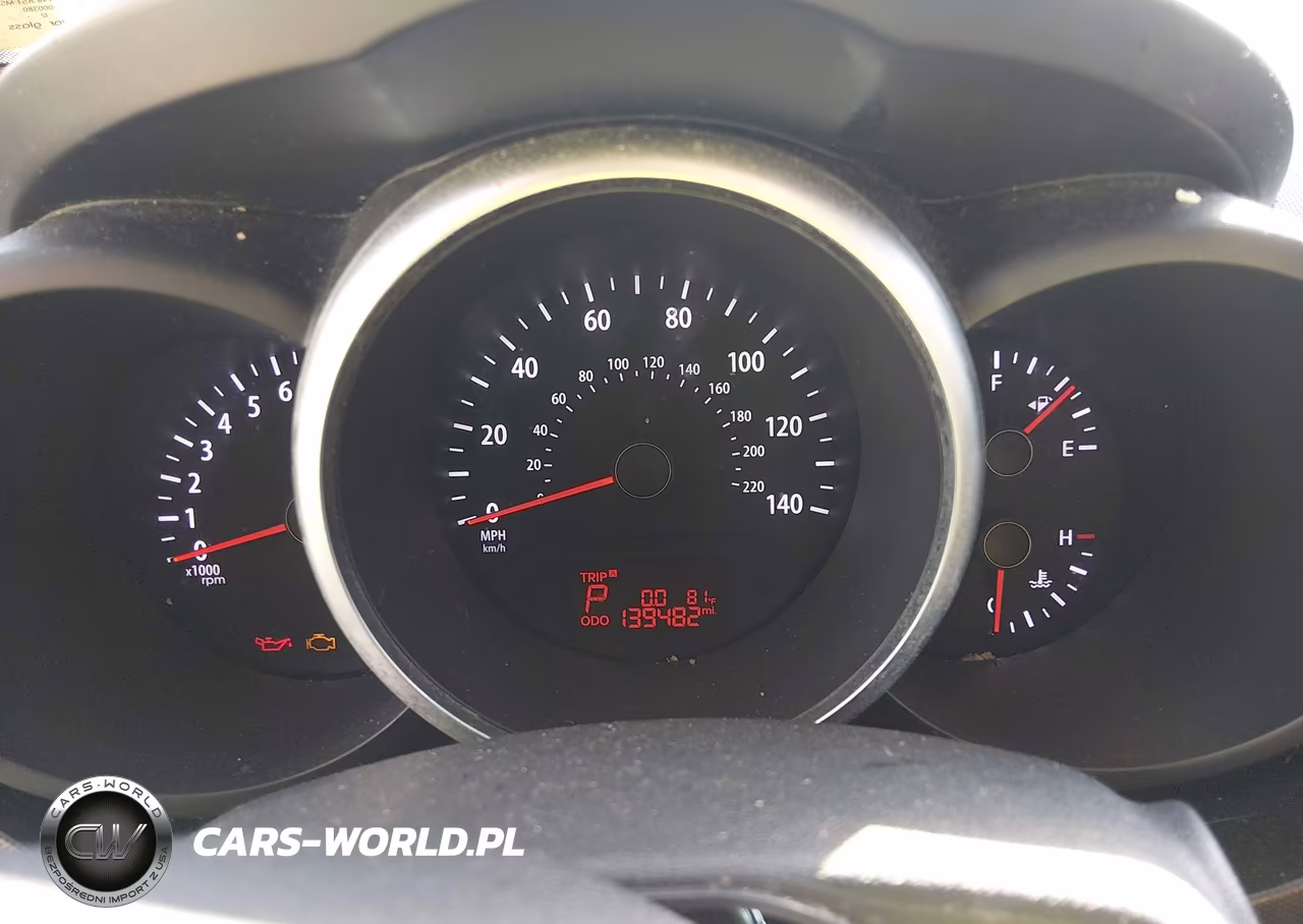 2013 Kia Soul + VIN:KNDJT2A65D7555713 - 7