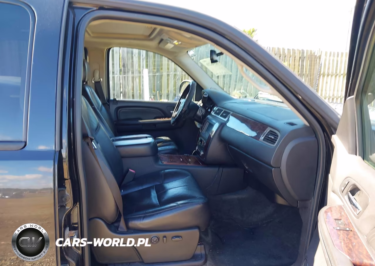 2008 GMC Sierra 1500 Denali VIN:2GTEK638581269258 - 5