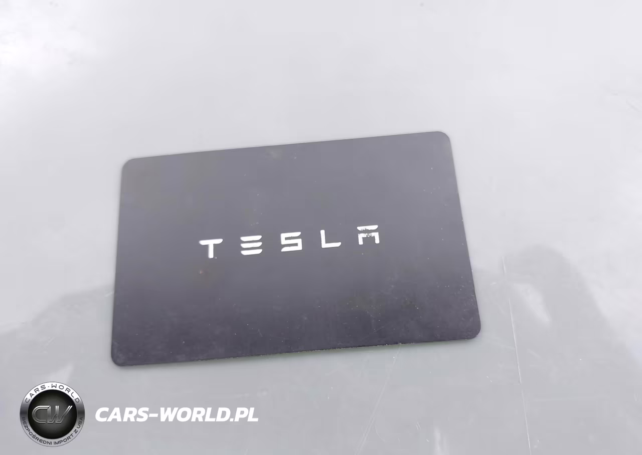 2024 Tesla Model 3 Long Range Dual Motor All-Wheel Drive VIN:5YJ3E1EB7RF744496 - 11