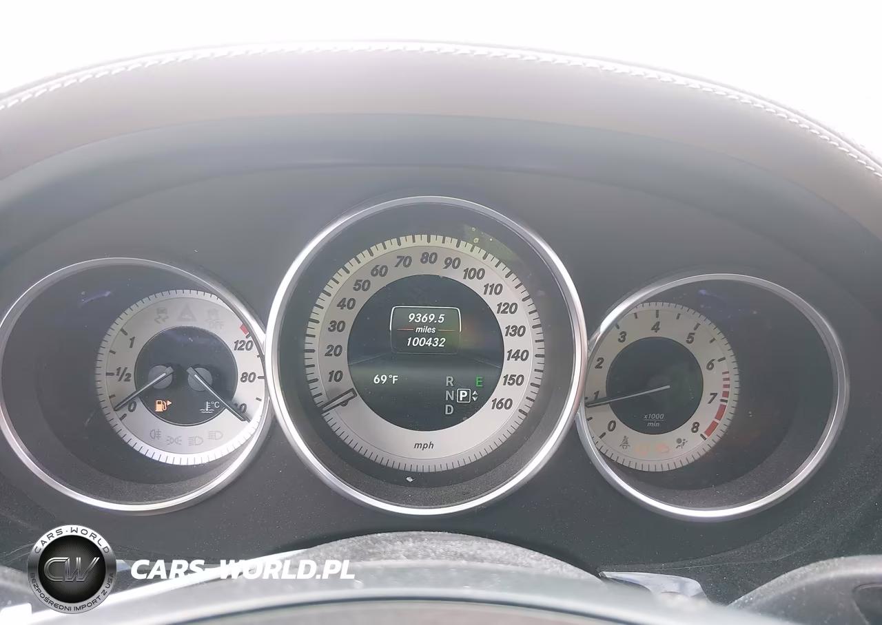 2016 Mercedes-Benz Cls 400 4Matic VIN:WDDLJ6HB6GA178038 - 7
