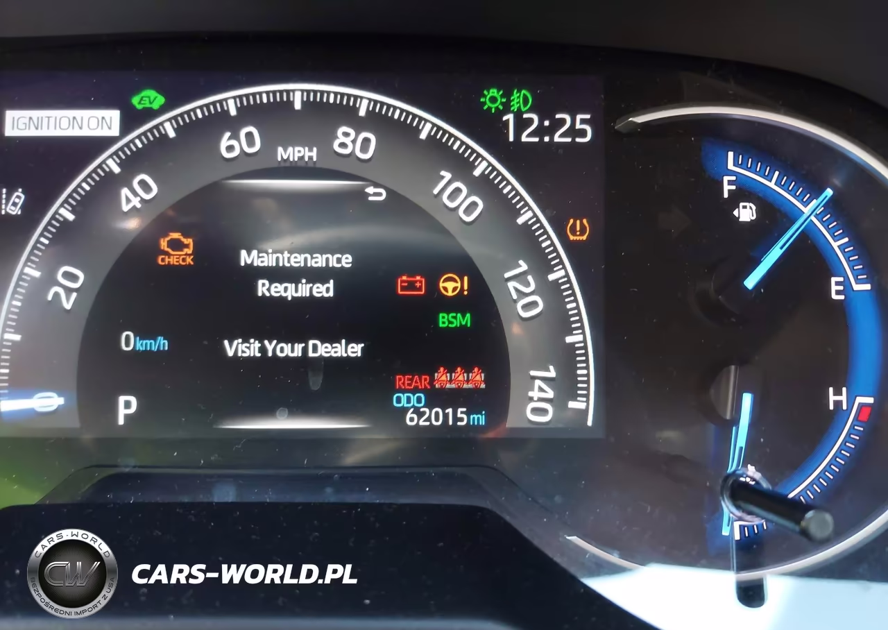 2019 Toyota Rav4 Hybrid Xse VIN:2T3EWRFV5KW019976 - 15