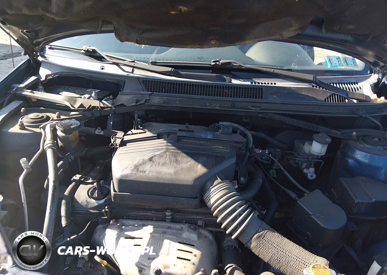 2003 Toyota Rav4 VIN:JTEGH20V130093836 - 10
