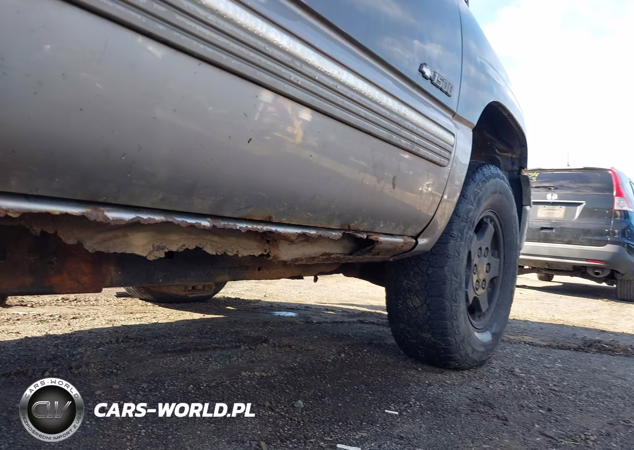 1999 Chevrolet Silverado 1500 Ls VIN:1GCEK14T8XE113590 - 14