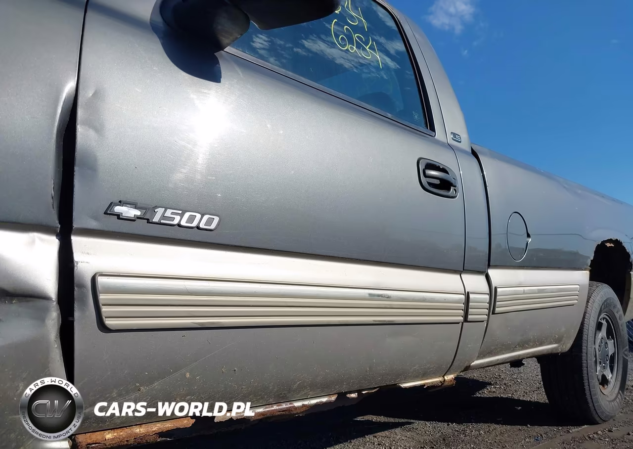1999 Chevrolet Silverado 1500 Ls VIN:1GCEK14T8XE113590 - 6