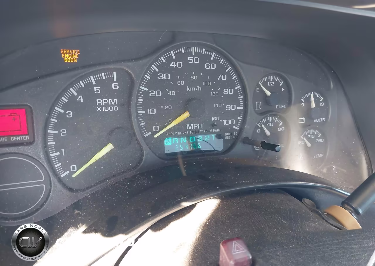 1999 Chevrolet Silverado 1500 Ls VIN:1GCEK14T8XE113590 - 7