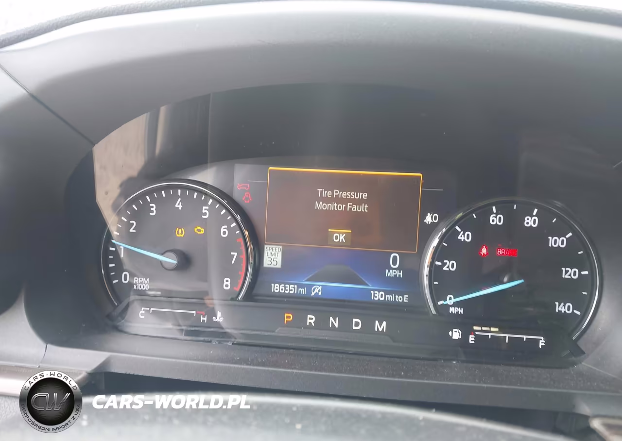2020 Ford Explorer Limited VIN:1FMSK8FH7LGB41556 - 7
