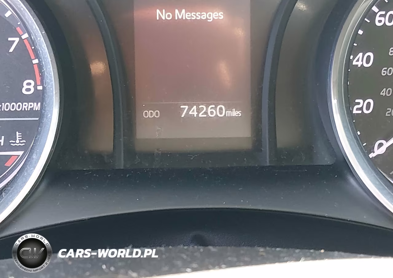 2020 Toyota Camry Se Nightshade Edition VIN:4T1G11AK4LU394242 - 15