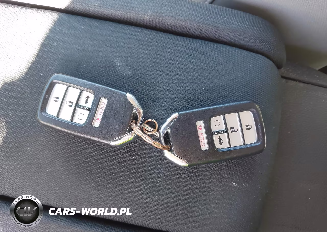 2019 Honda Civic Ex VIN:19XFC1F36KE002063 - 11
