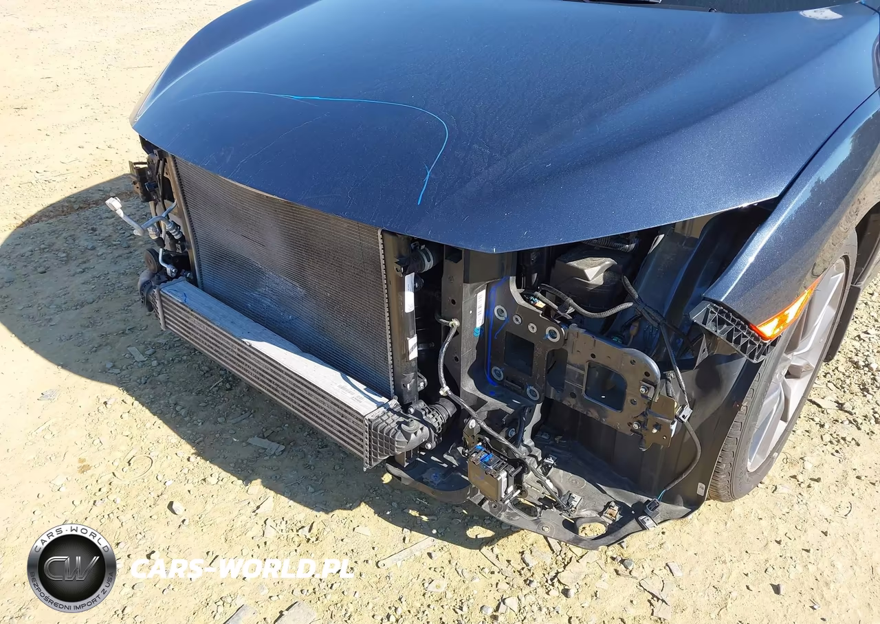 2019 Honda Civic Ex VIN:19XFC1F36KE002063 - 12