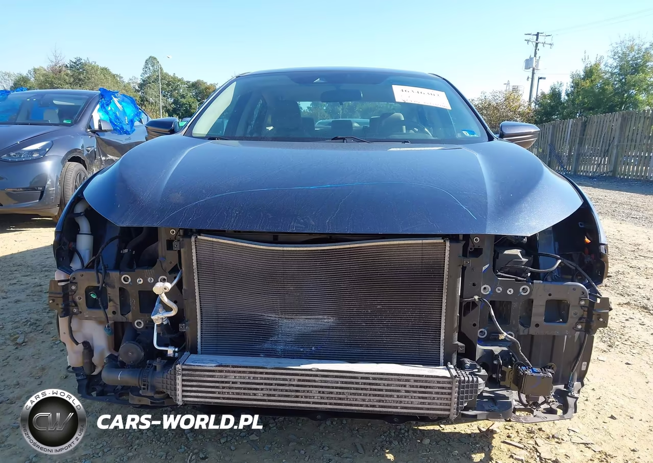 2019 Honda Civic Ex VIN:19XFC1F36KE002063 - 13