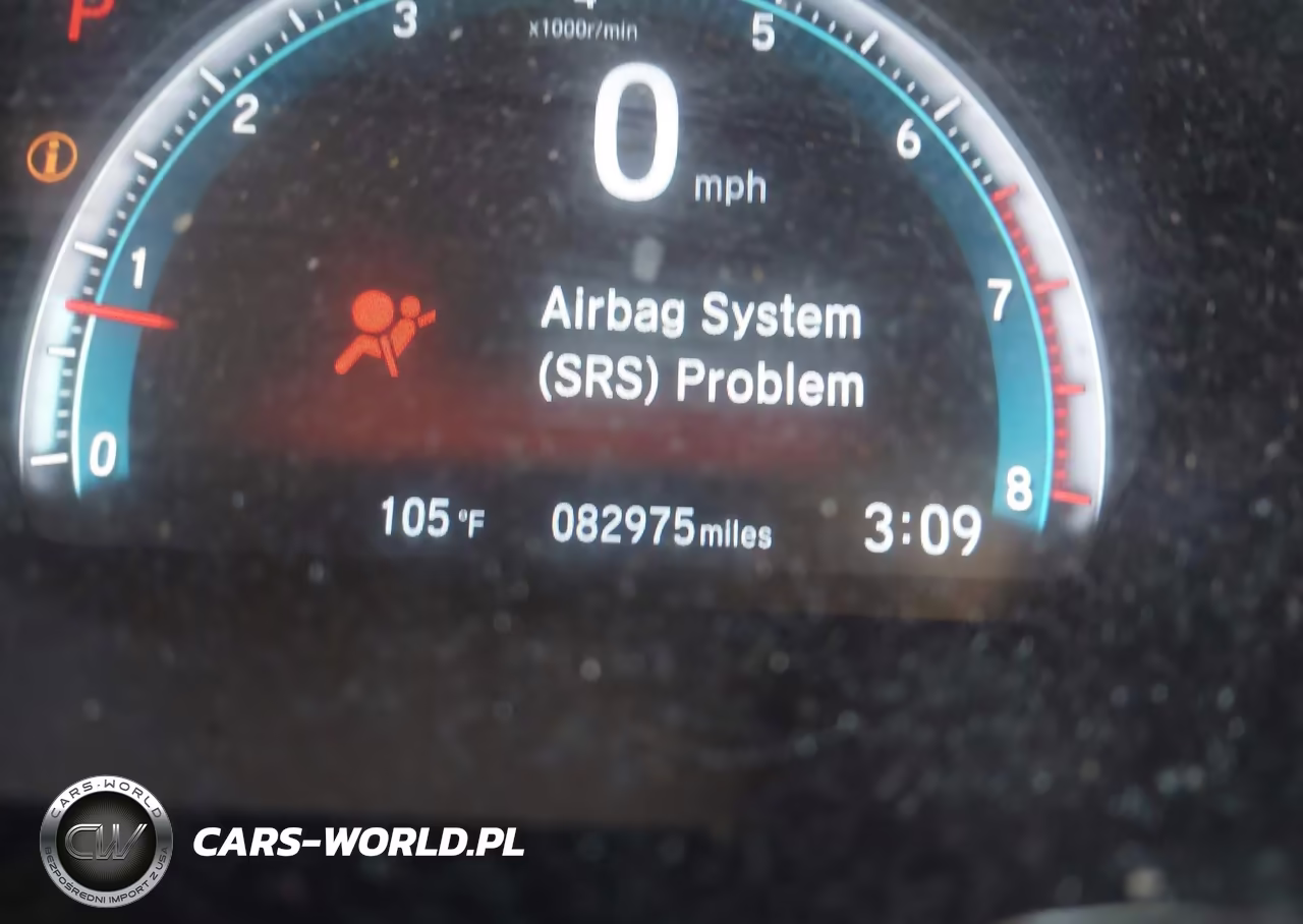 2019 Honda Civic Ex VIN:19XFC1F36KE002063 - 16