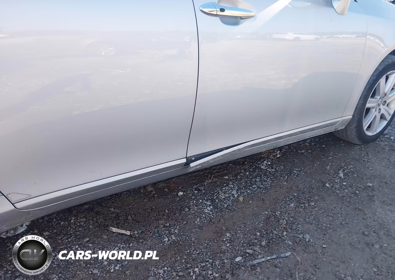 2008 Lexus Es 350 VIN:JTHBJ46G282213077 - 6