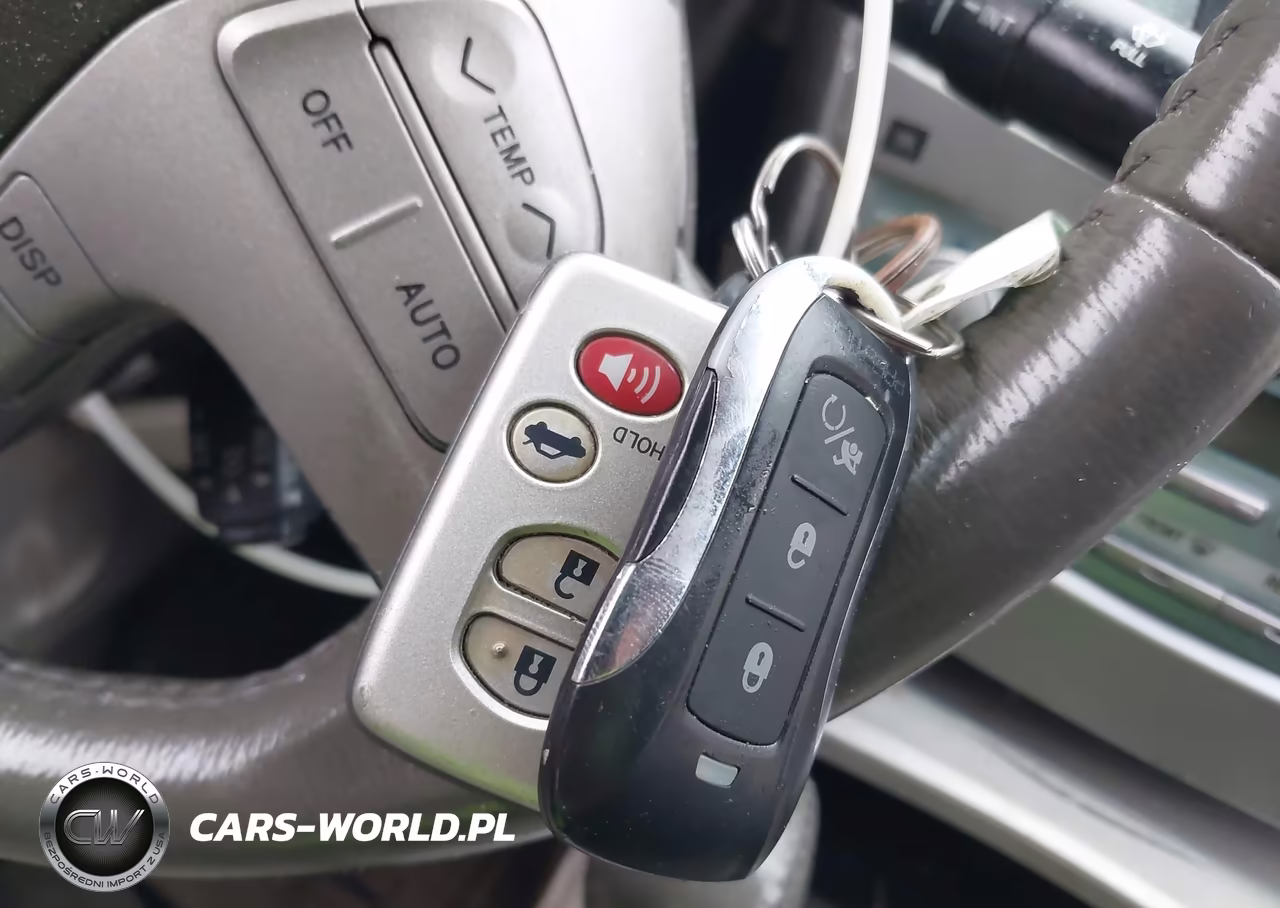 2008 Toyota Camry Hybrid VIN:4T1BB46K28U038512 - 11