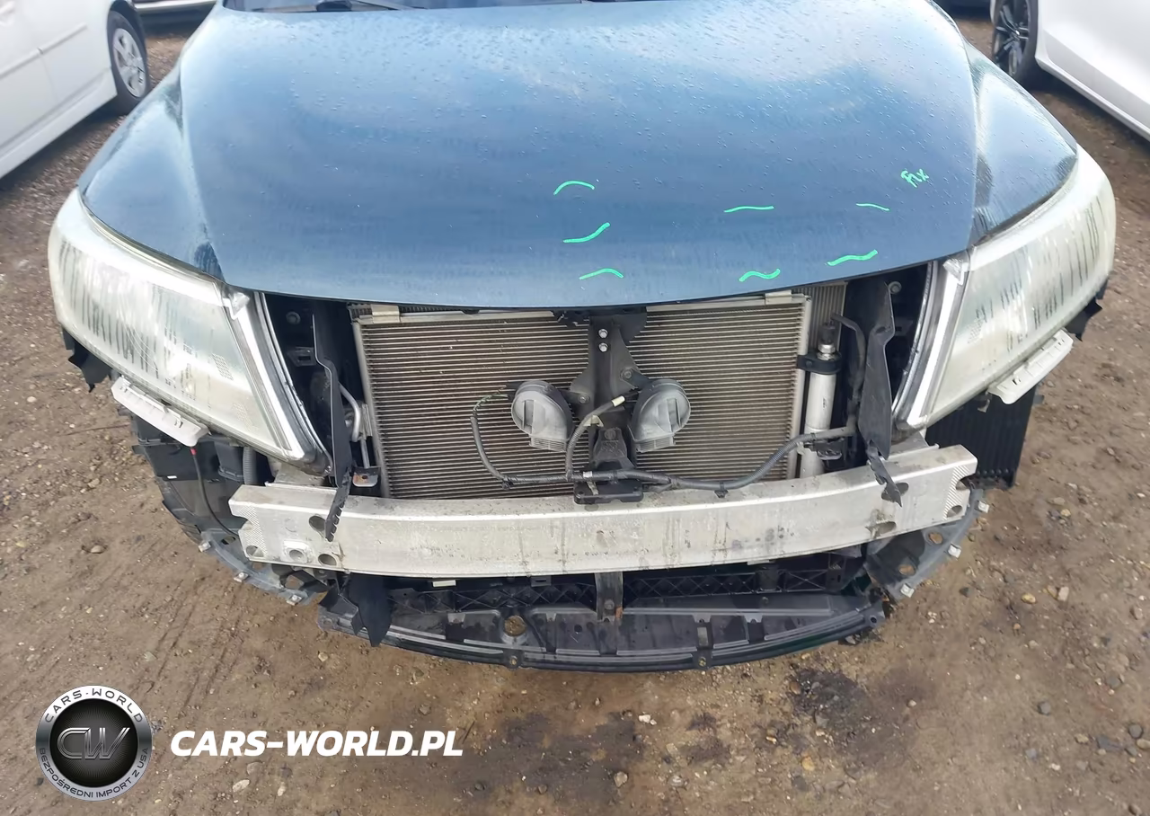 2015 Nissan Pathfinder S VIN:5N1AR2MM7FC691663 - 6