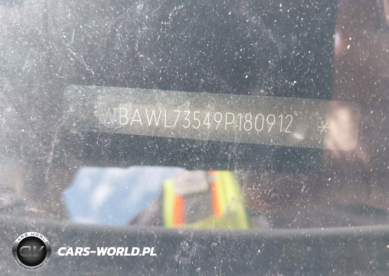 2009 BMW 335I VIN:WBAWL73549P180912 - 16