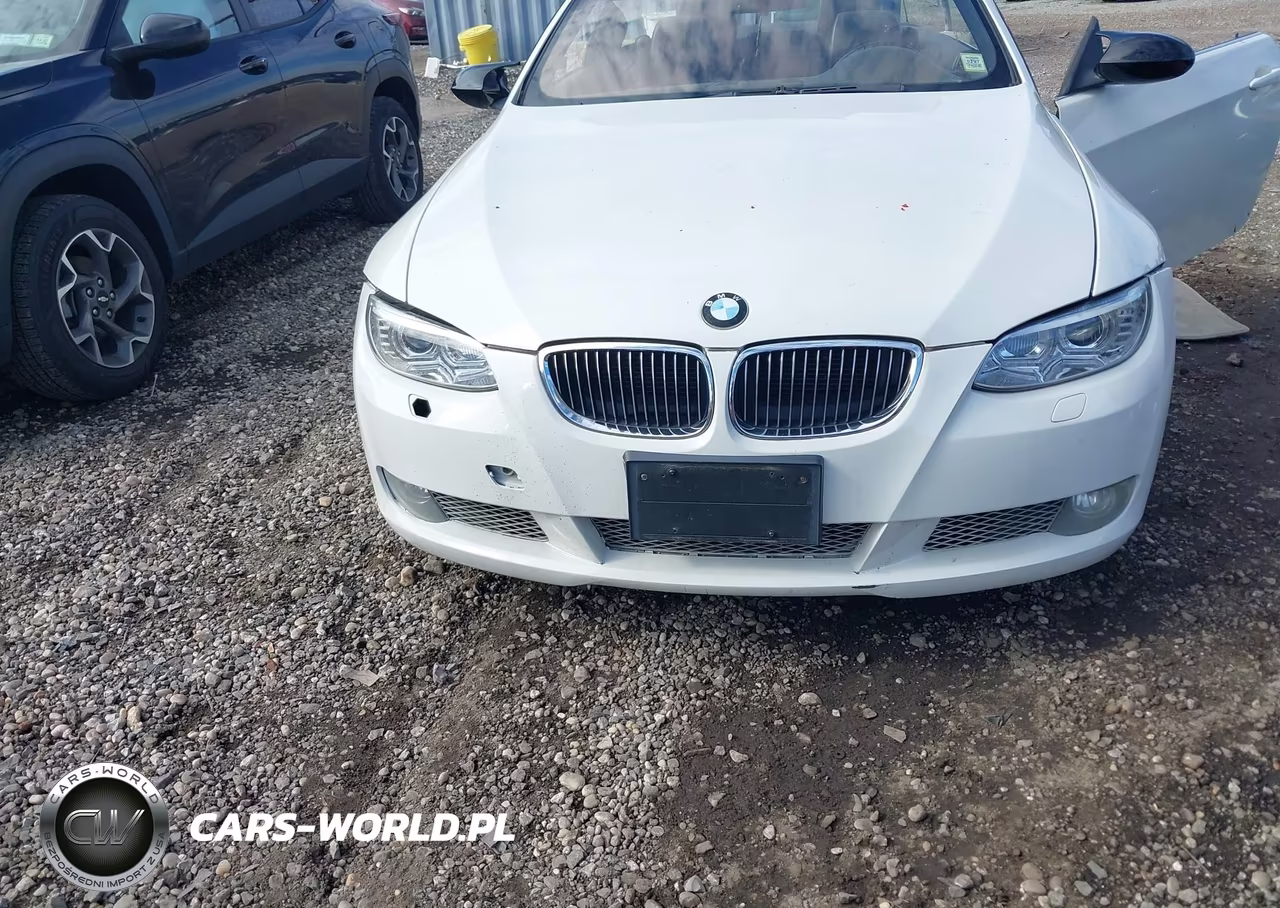 2009 BMW 335I VIN:WBAWL73549P180912 - 6