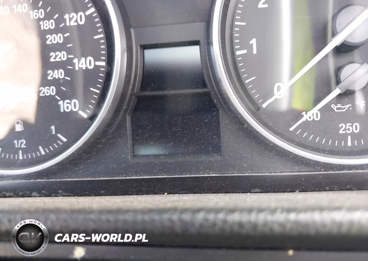 2009 BMW 335I VIN:WBAWL73549P180912 - 7