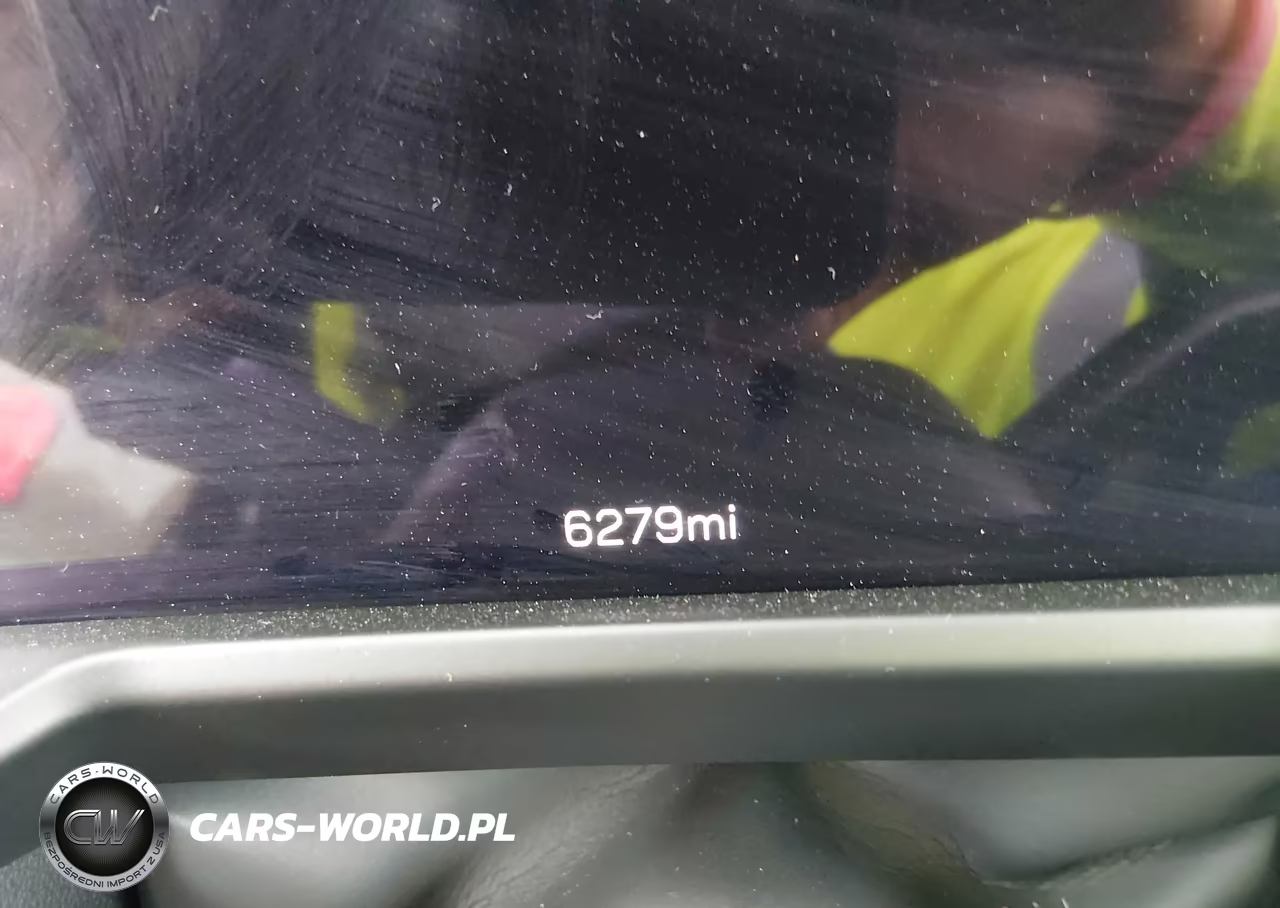 2027 GMC Acadia VIN:1GKENKKS7VJ109594 - 14