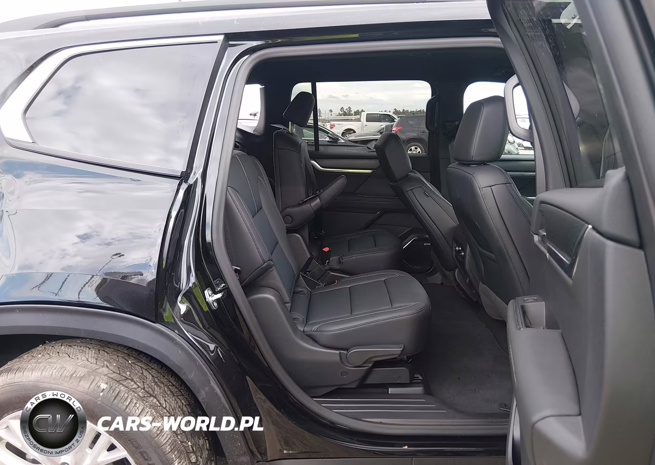2027 GMC Acadia VIN:1GKENKKS7VJ109594 - 8