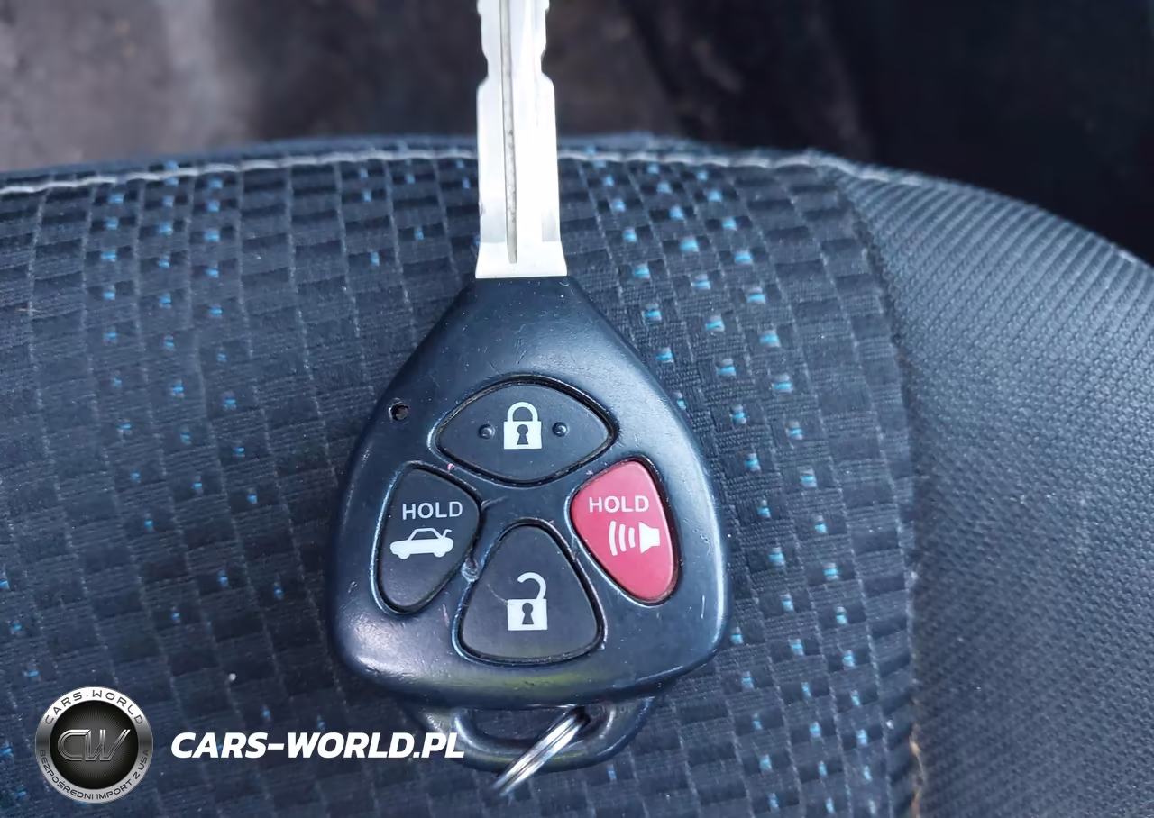 2012 Toyota Corolla S VIN:2T1BU4EEXCC811985 - 11