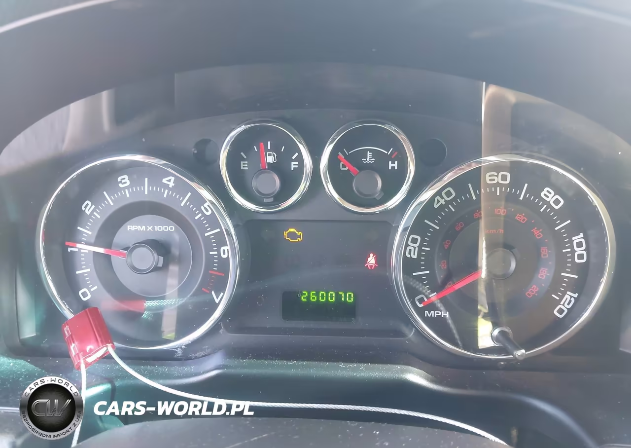2010 Ford Edge Se VIN:2FMDK3GC3ABB56896 - 7