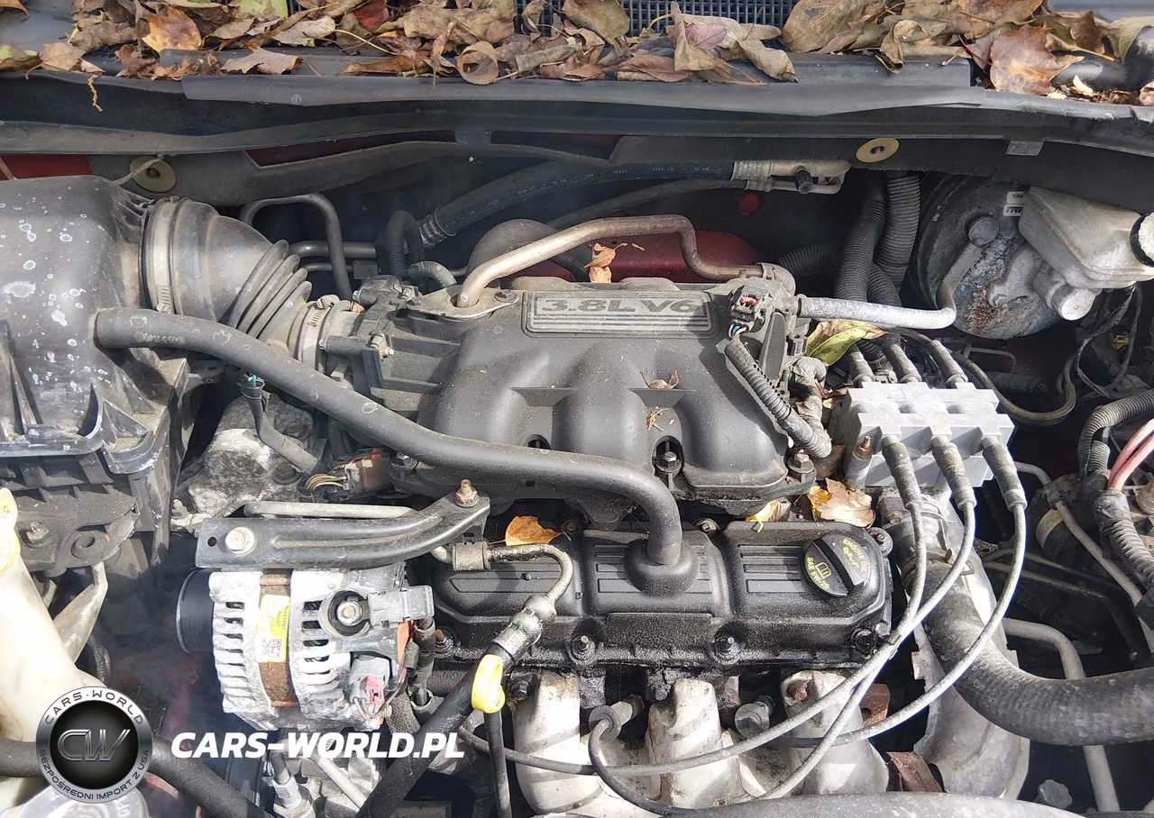 2010 Chrysler Town & Country Touring VIN:2A4RR5D1XAR142225 - 10