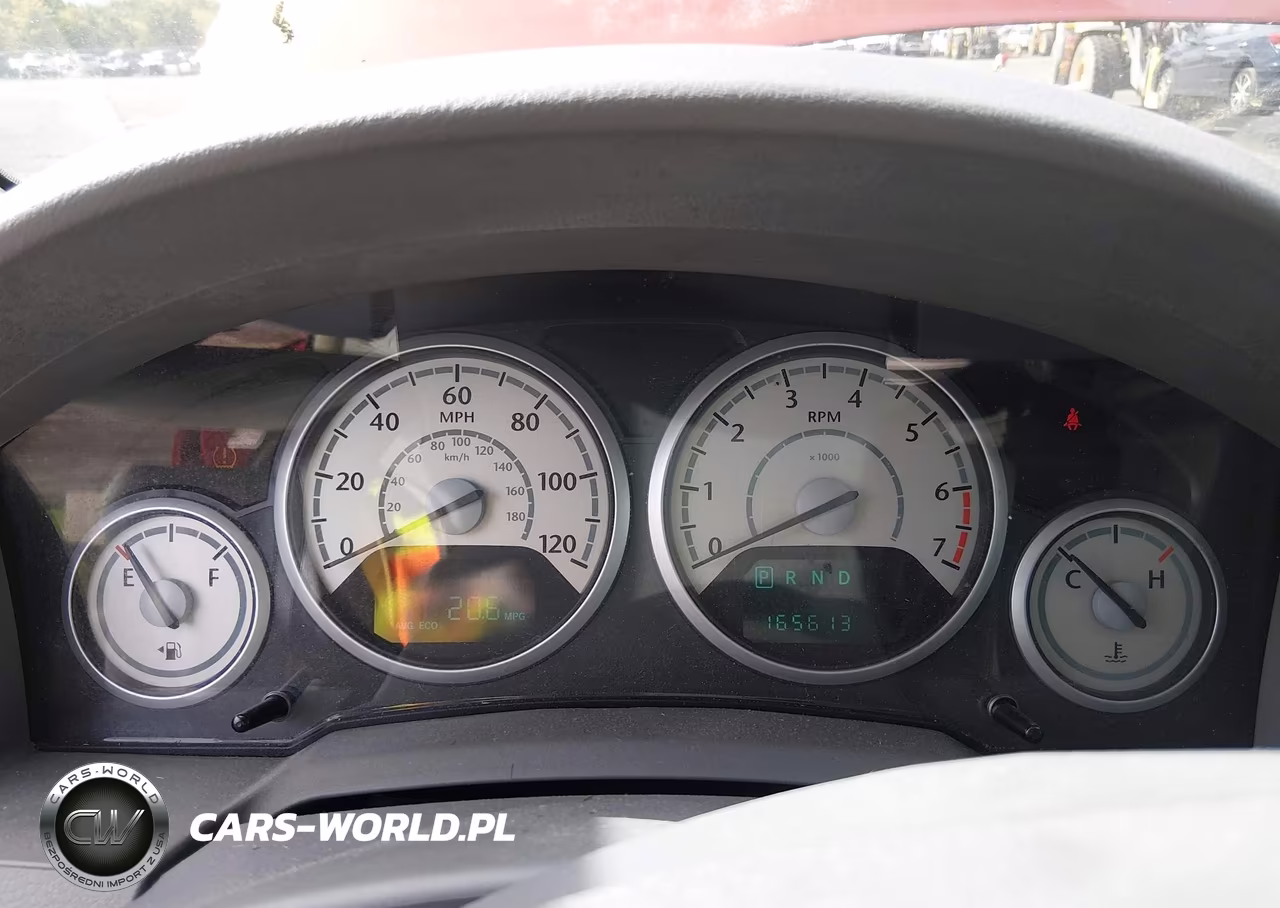 2010 Chrysler Town & Country Touring VIN:2A4RR5D1XAR142225 - 7