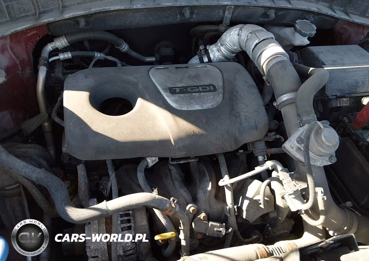 2017 Hyundai Tucson Sport VIN:KM8J33A22HU412529 - 6