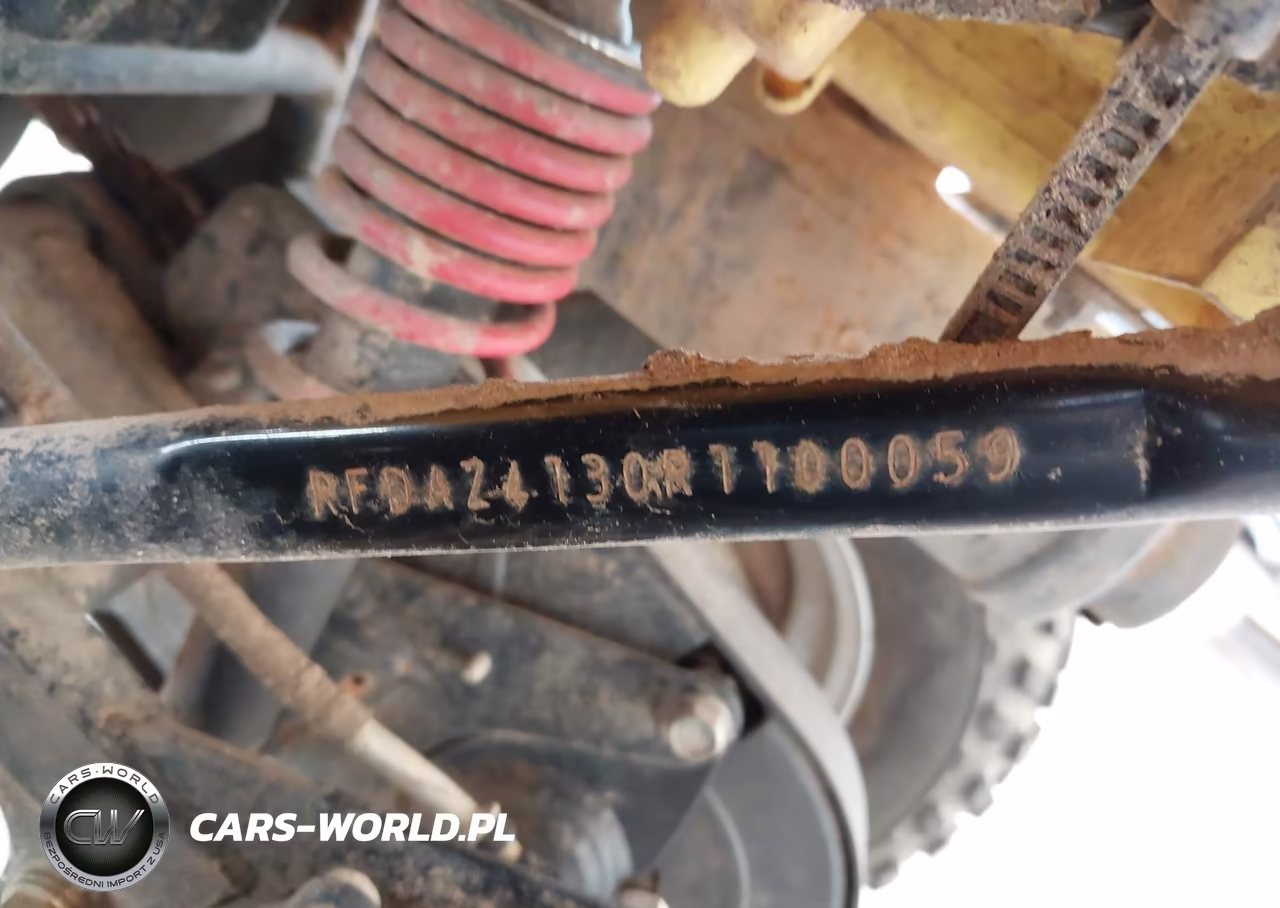 2024 Suzuki Lt-Z50 VIN:RFDAZ4130R1100059 - 10