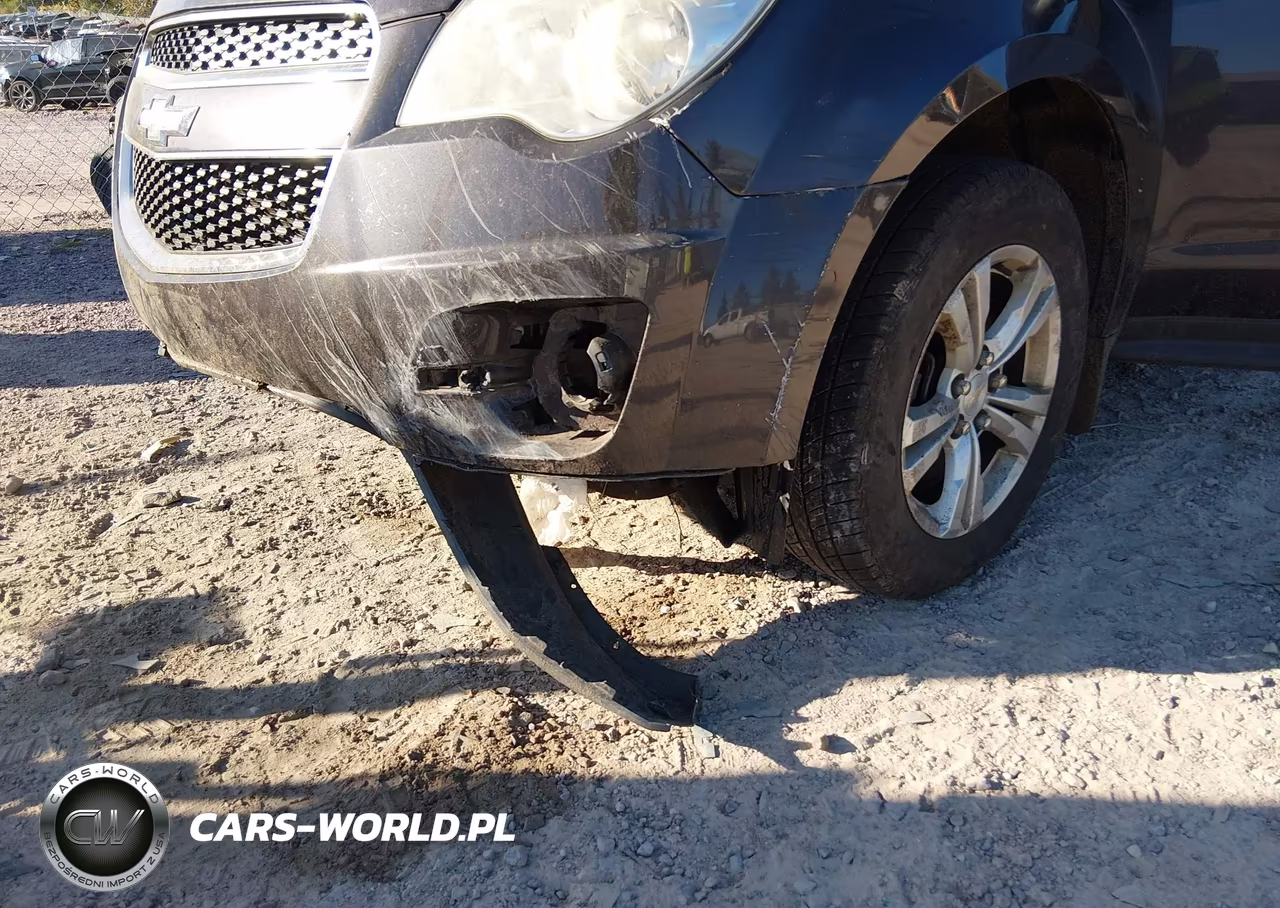 2014 Chevrolet Equinox 1Lt VIN:1GNFLFEK6EZ111841 - 6