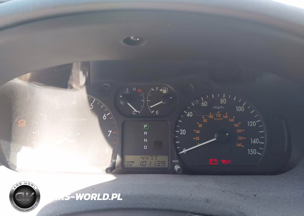 2005 Kia Optima Ex V6-Lx V6 VIN:KNAGD128455421836 - 7