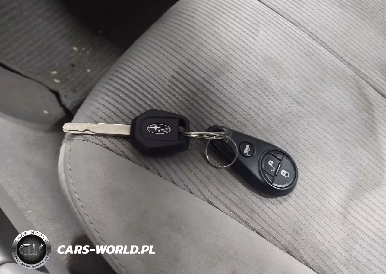 2010 Subaru Forester 2.5X VIN:JF2SH6BC1AH791848 - 11