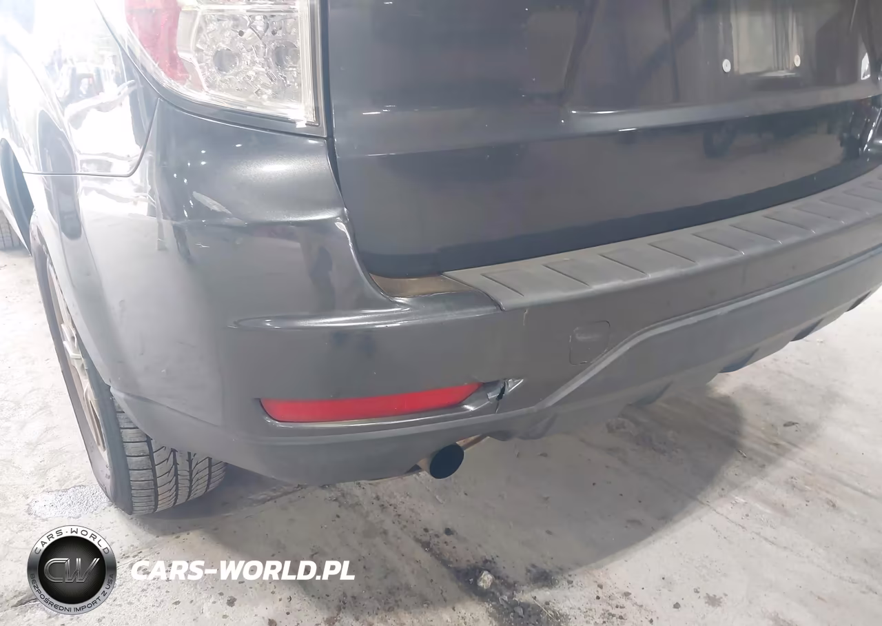 2010 Subaru Forester 2.5X VIN:JF2SH6BC1AH791848 - 12