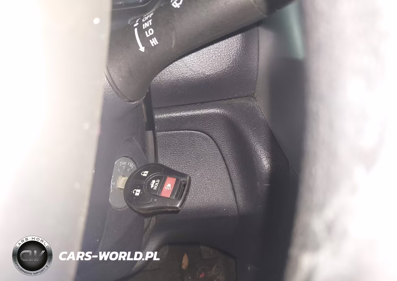 2017 Nissan Versa 1.6 Sv VIN:3N1CN7AP2HL882650 - 11