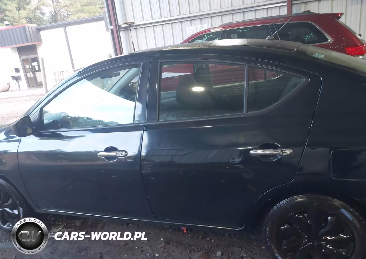 2017 Nissan Versa 1.6 Sv VIN:3N1CN7AP2HL882650 - 14
