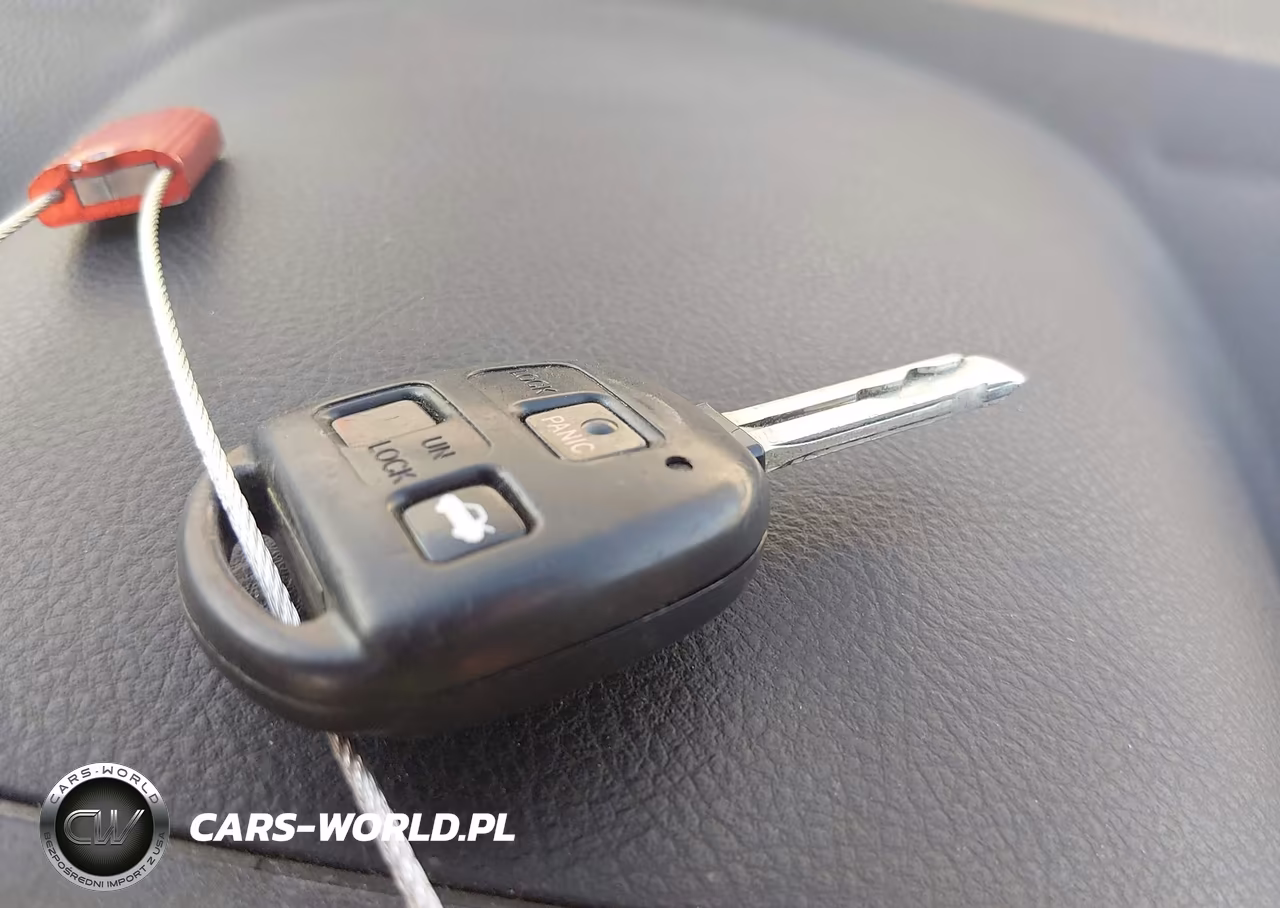 2001 Lexus Is 300 VIN:JTHBD182010031600 - 11
