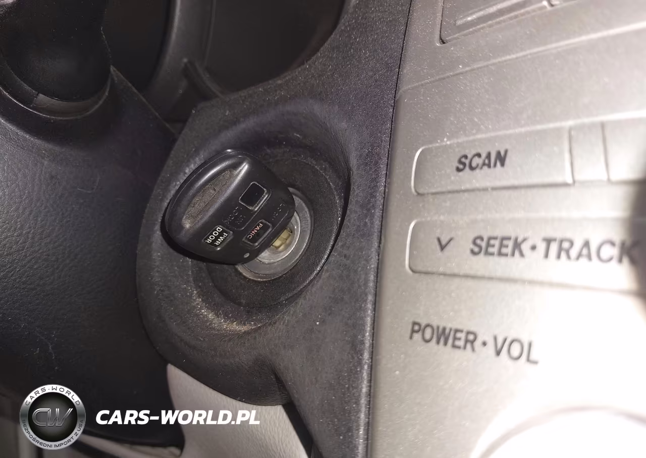 2008 Lexus Rx 350 VIN:2T2HK31U18C068630 - 11