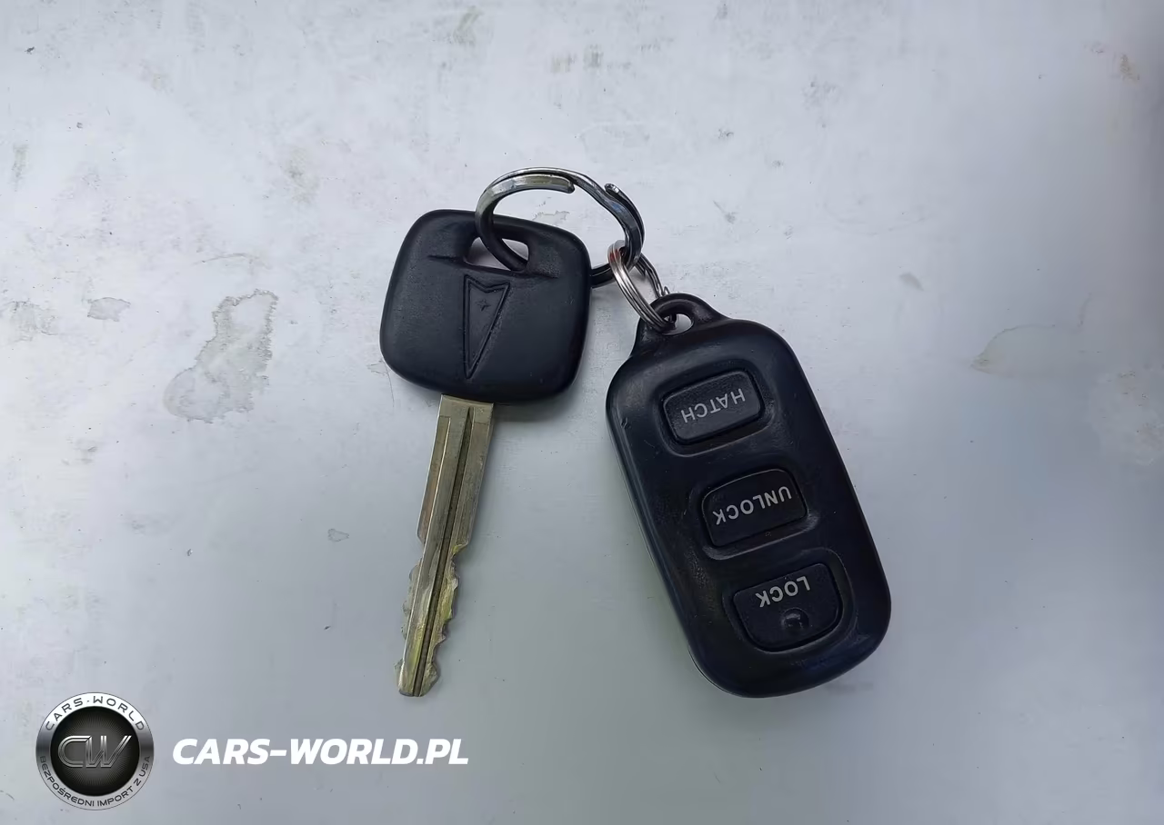 2003 Pontiac Vibe VIN:5Y2SL62853Z444562 - 11
