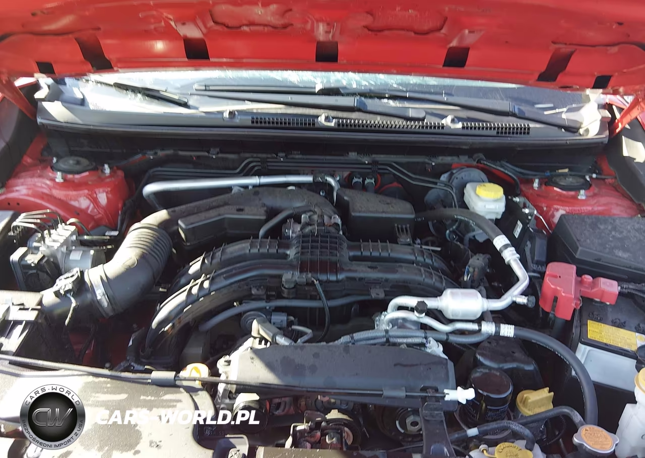 2024 Subaru Crosstrek Premium VIN:JF2GUADCXRH359305 - 10