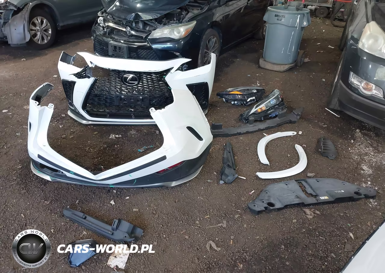2022 Lexus Nx 350 F Sport Handling VIN:JTJKGCEZXN5001015 - 12