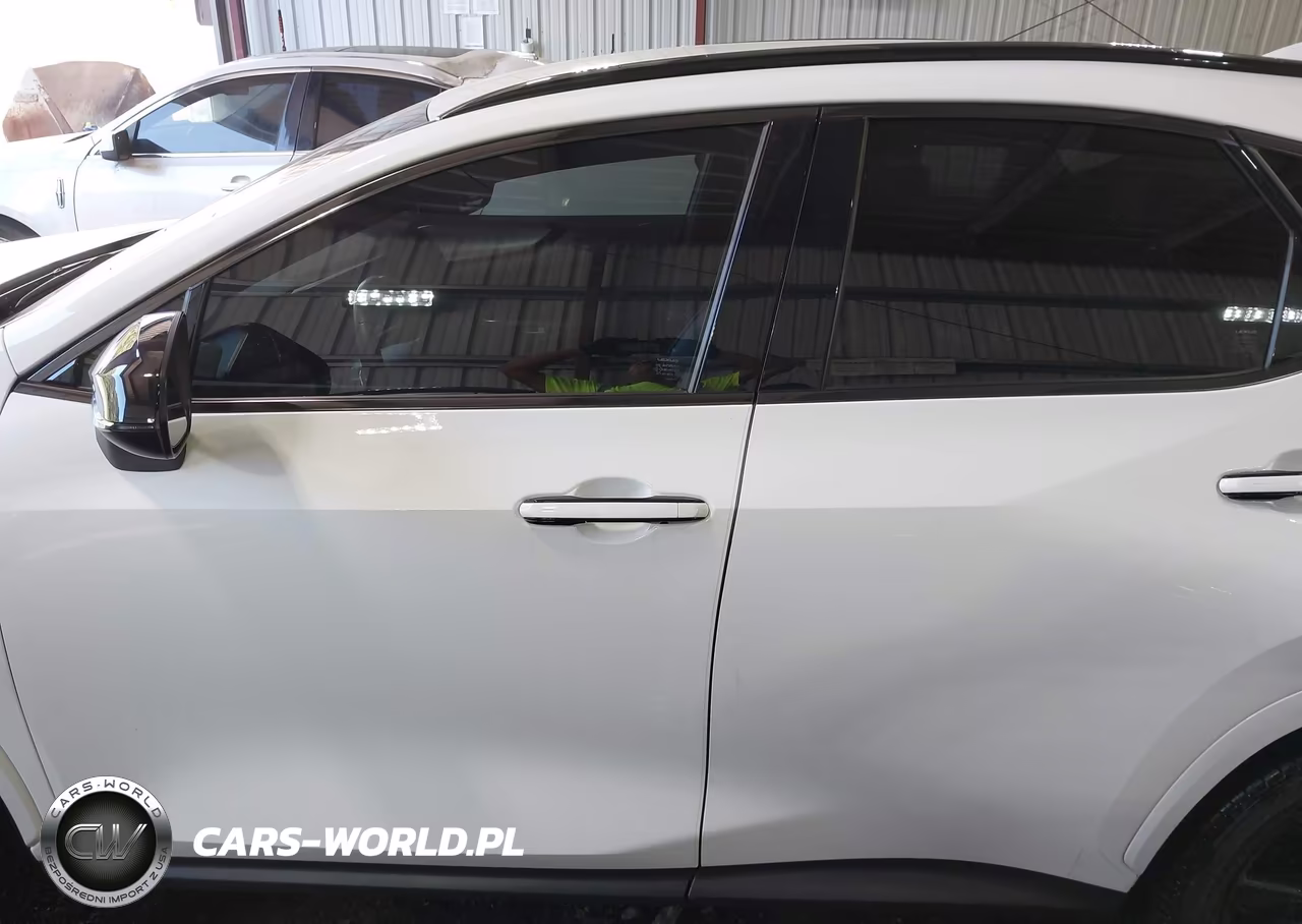 2022 Lexus Nx 350 F Sport Handling VIN:JTJKGCEZXN5001015 - 15