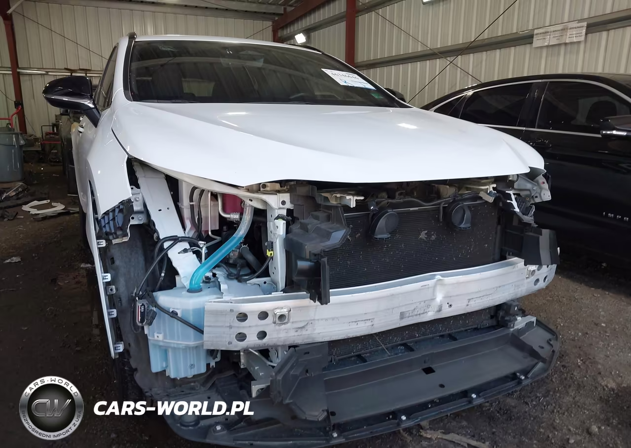 2022 Lexus Nx 350 F Sport Handling VIN:JTJKGCEZXN5001015 - 6