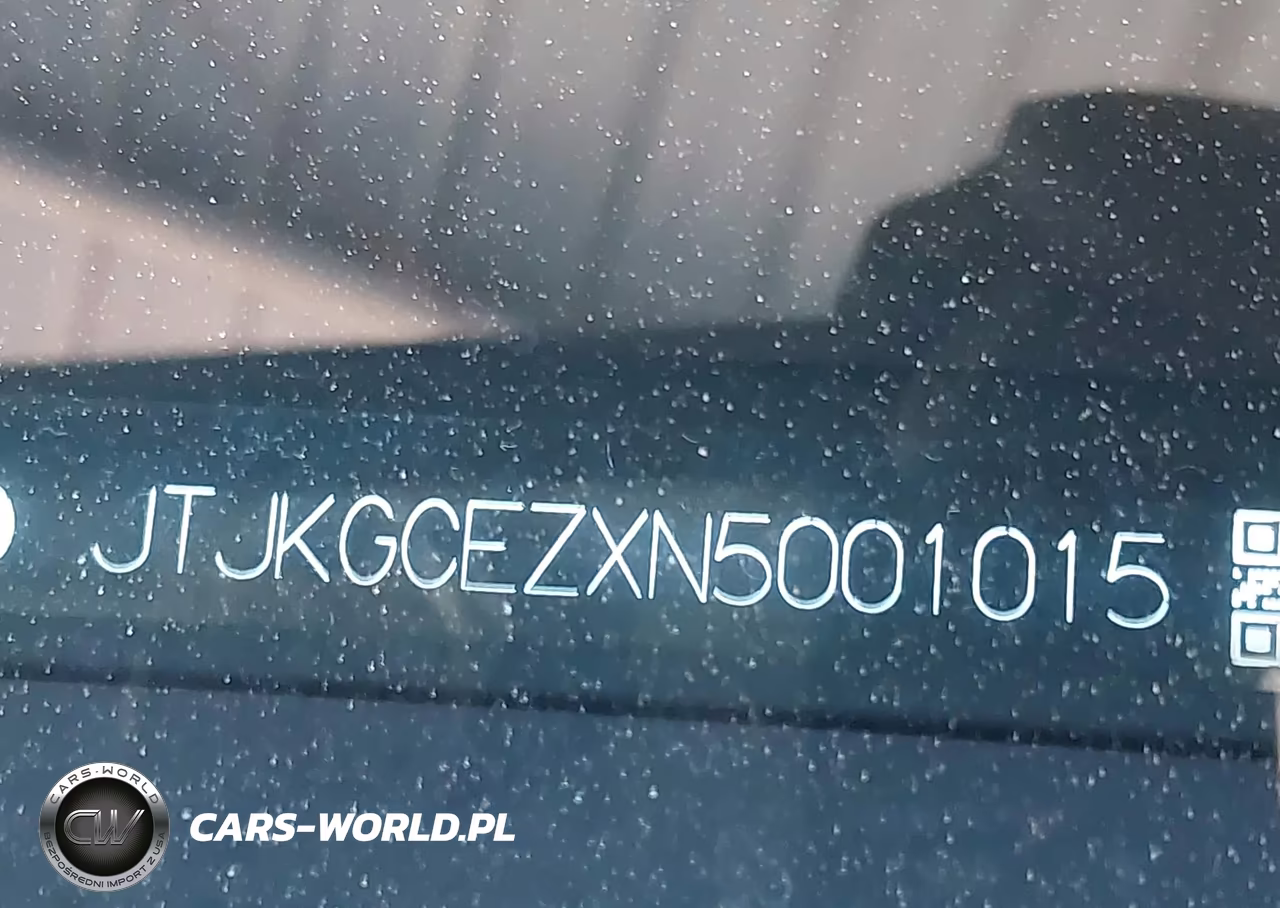 2022 Lexus Nx 350 F Sport Handling VIN:JTJKGCEZXN5001015 - 9