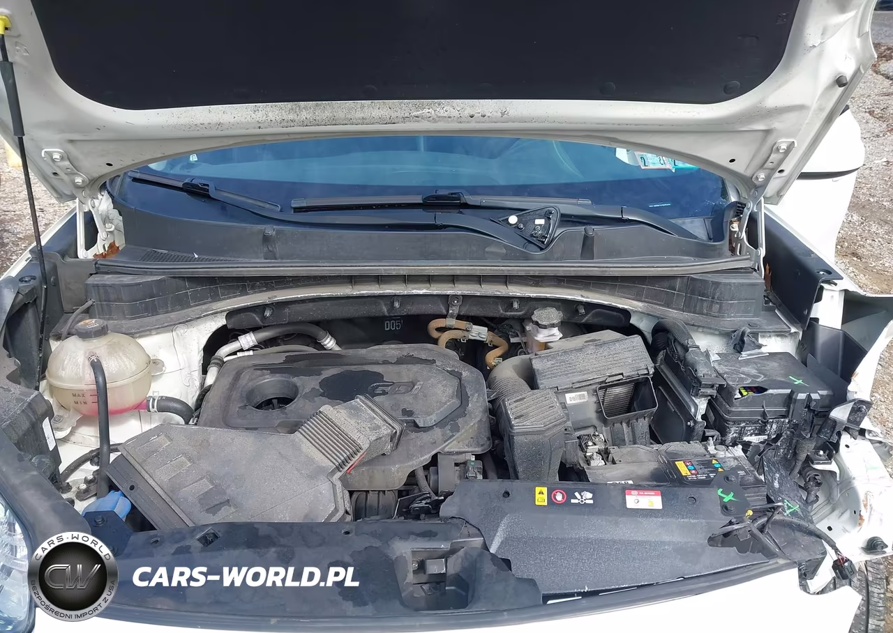 2022 Kia Sportage Lx VIN:KNDPMCAC0N7954436 - 10