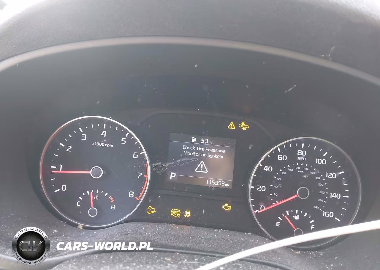2022 Kia Sportage Lx VIN:KNDPMCAC0N7954436 - 7
