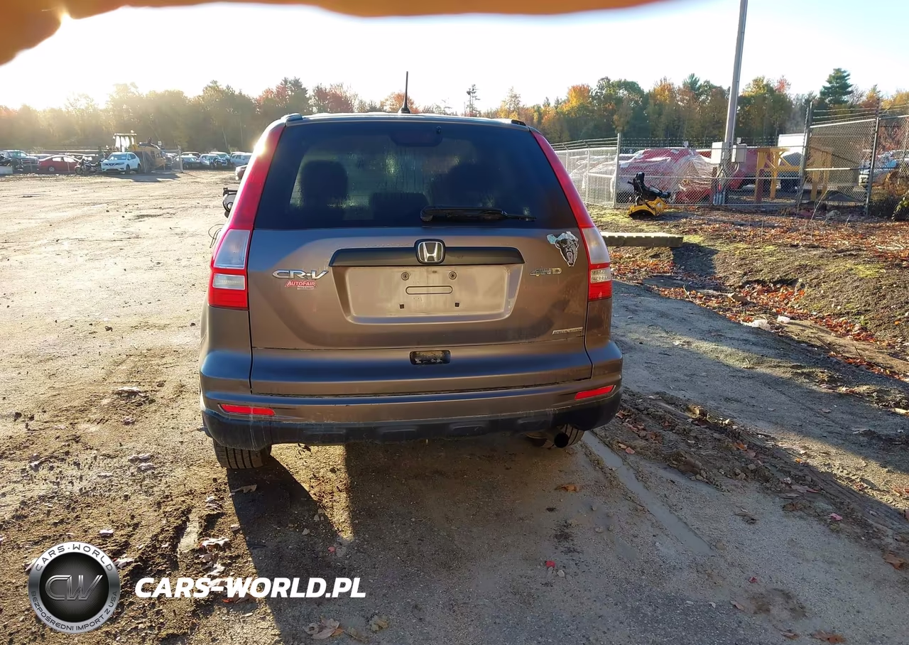 2011 Honda Cr-V Se VIN:5J6RE4H41BL006344 - 16
