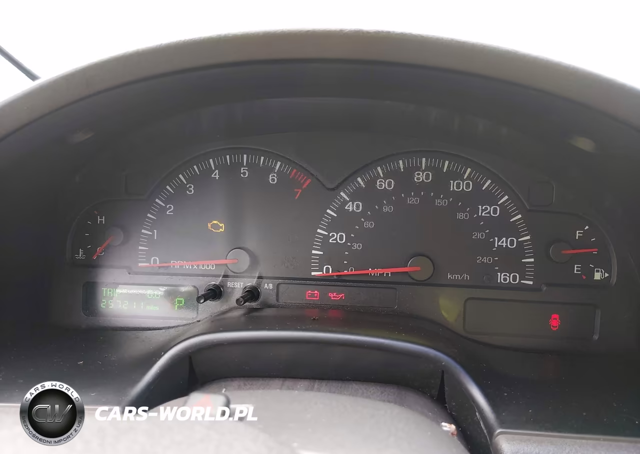 2001 Lincoln Ls V6 Auto-V6 Manual VIN:1LNHM86S01Y696582 - 7