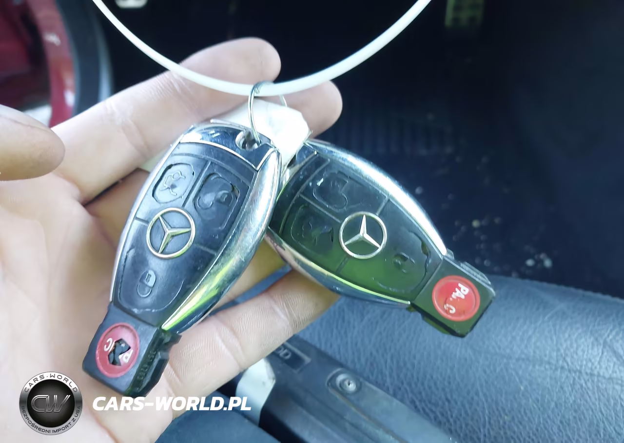 2007 Mercedes-Benz Clk 350 VIN:WDBTK56F17F205994 - 11
